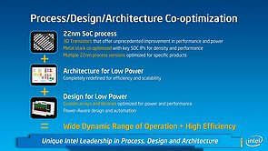 Intel Silvermont Technical Overview - Slide 15